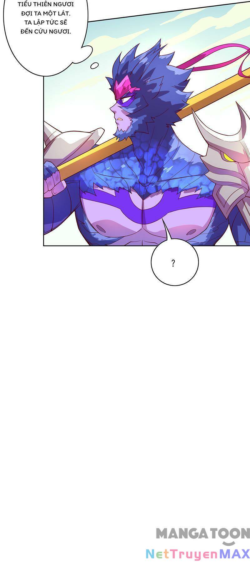Đấu Chiến Thắng Phật: Chapter 93