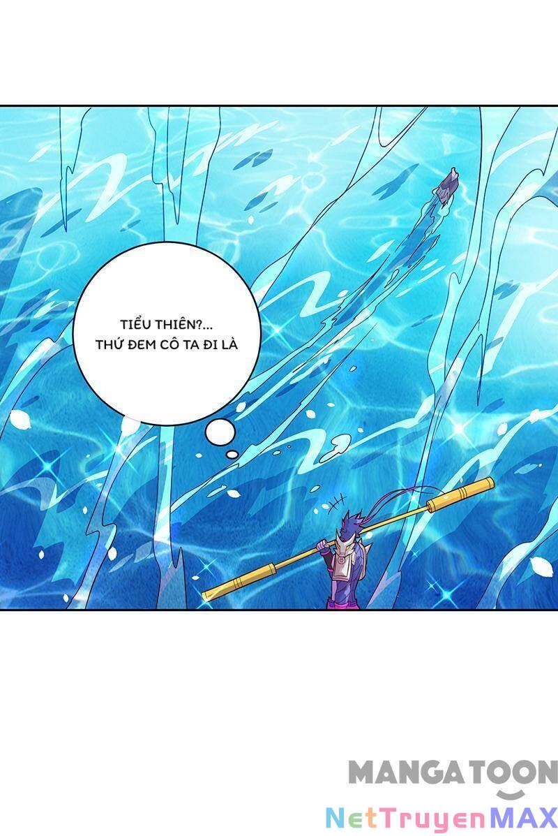Đấu Chiến Thắng Phật: Chapter 93