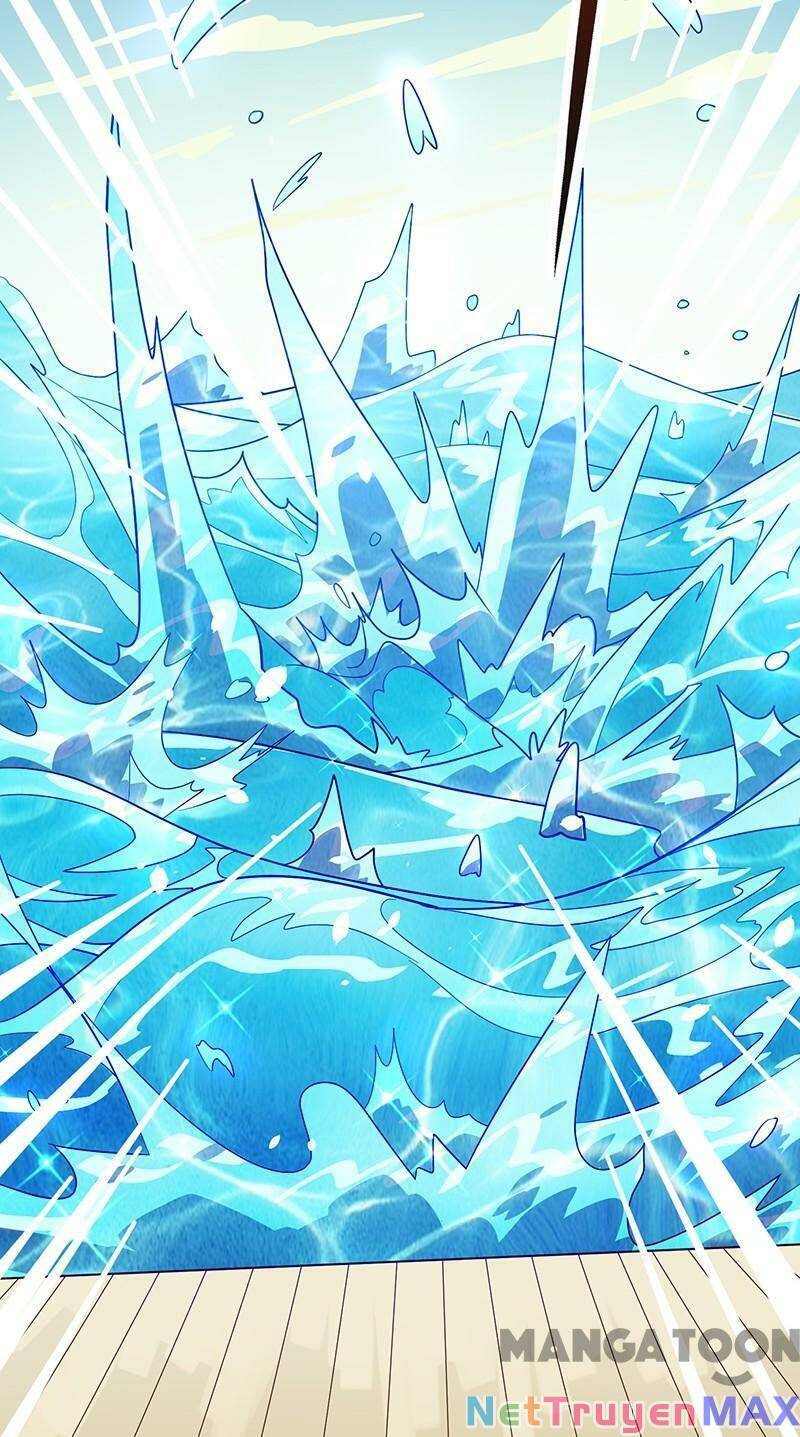 Đấu Chiến Thắng Phật: Chapter 93