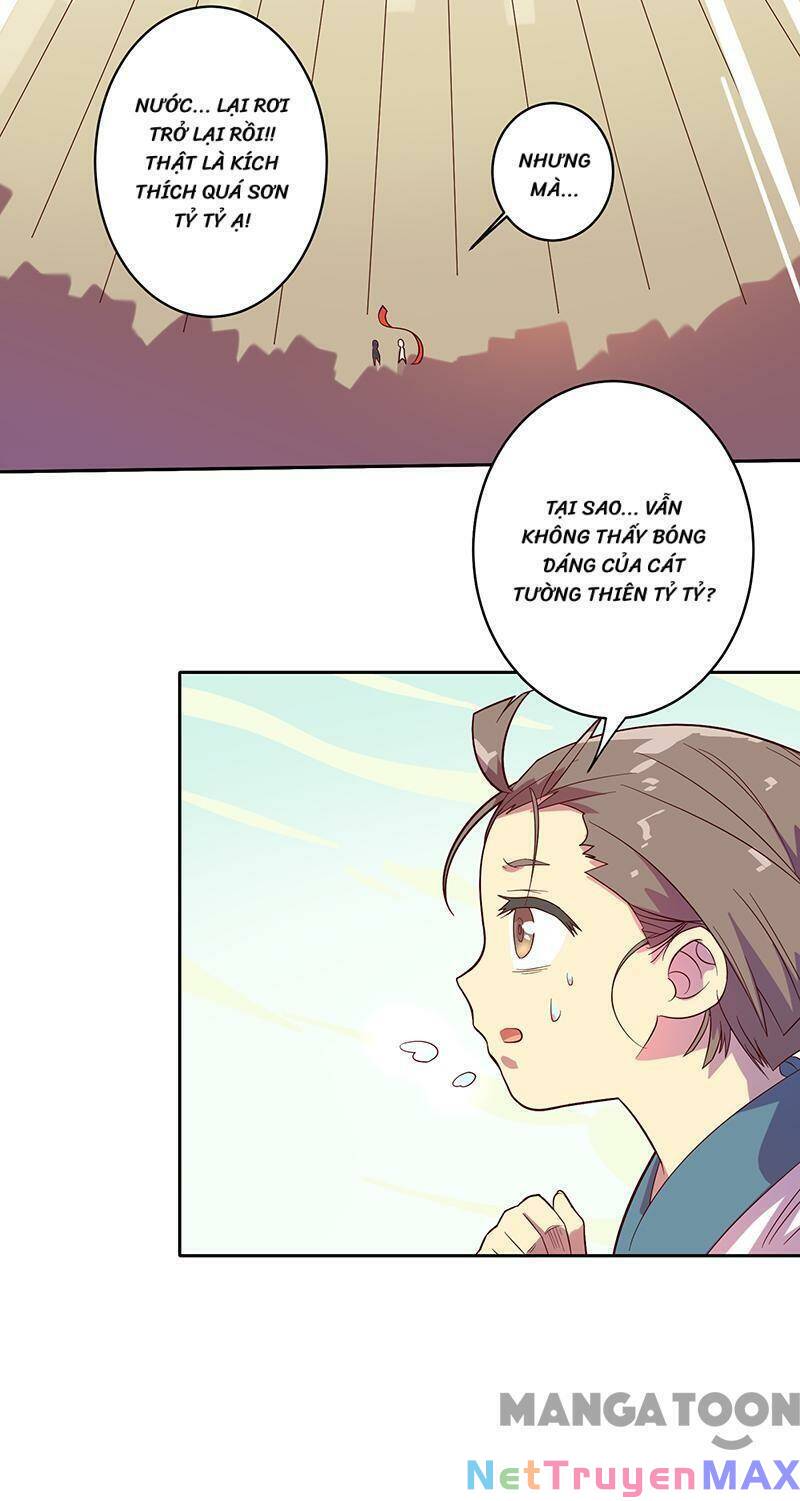 Đấu Chiến Thắng Phật: Chapter 93