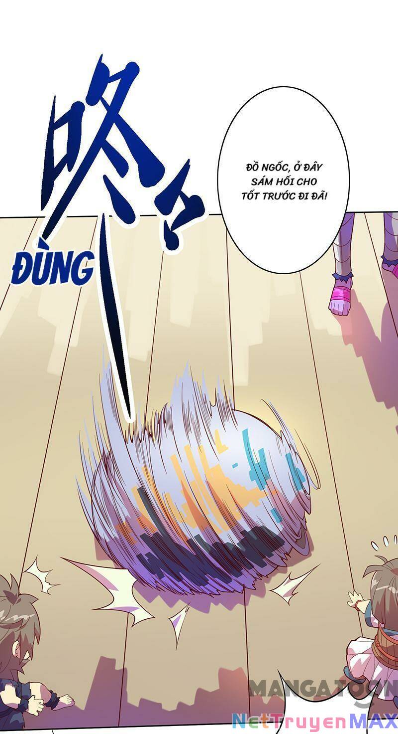 Đấu Chiến Thắng Phật: Chapter 93
