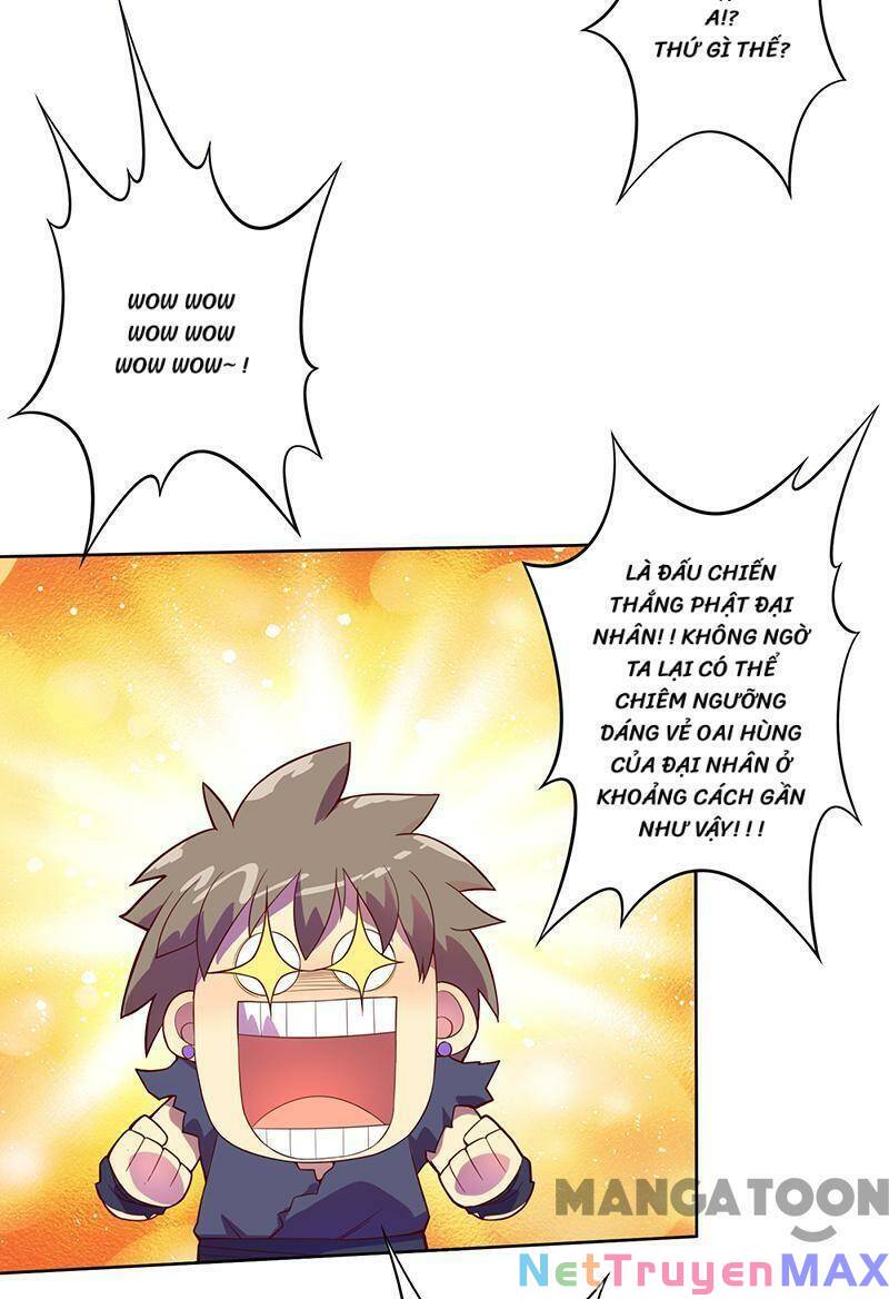 Đấu Chiến Thắng Phật: Chapter 93