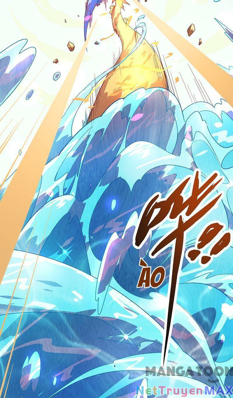 Đấu Chiến Thắng Phật: Chapter 93