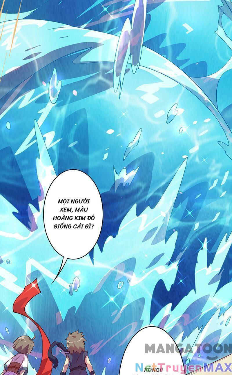 Đấu Chiến Thắng Phật: Chapter 93