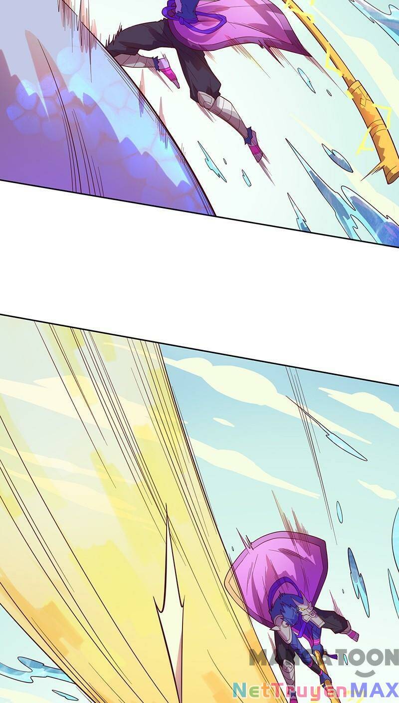 Đấu Chiến Thắng Phật: Chapter 93
