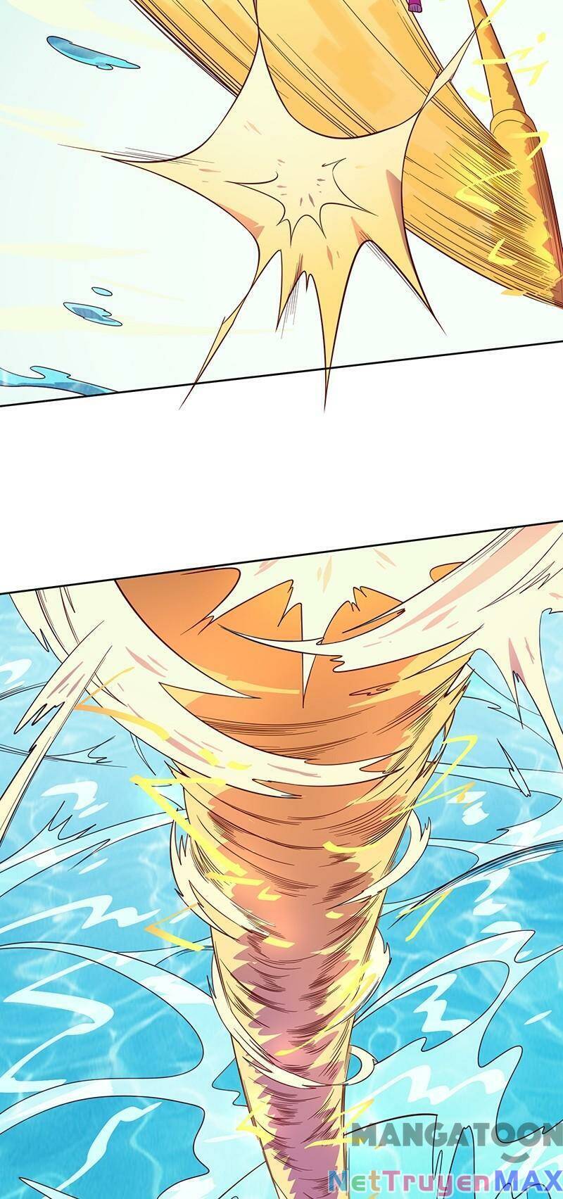 Đấu Chiến Thắng Phật: Chapter 93