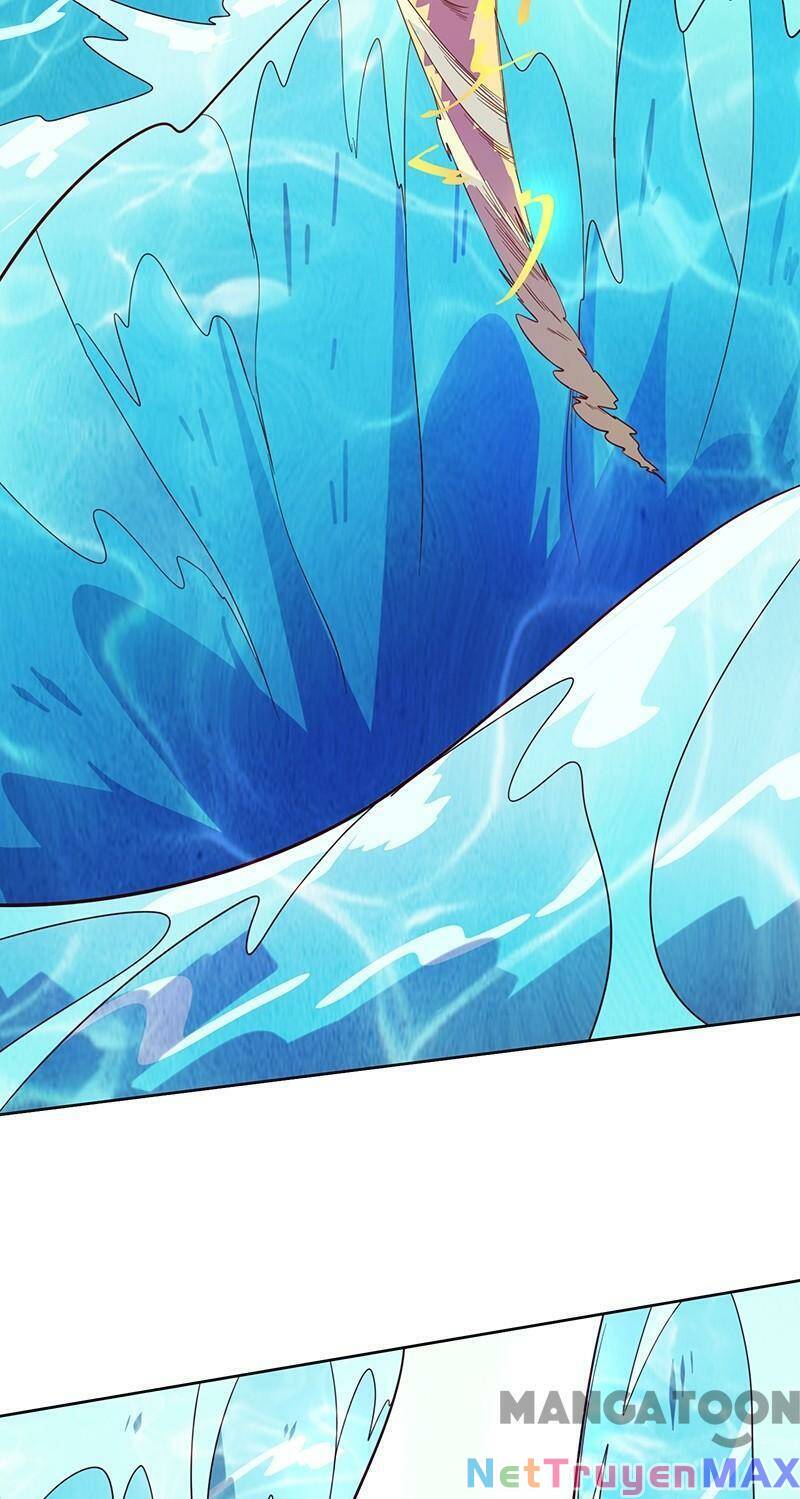 Đấu Chiến Thắng Phật: Chapter 93