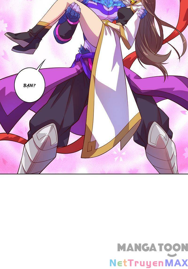 Đấu Chiến Thắng Phật: Chapter 94