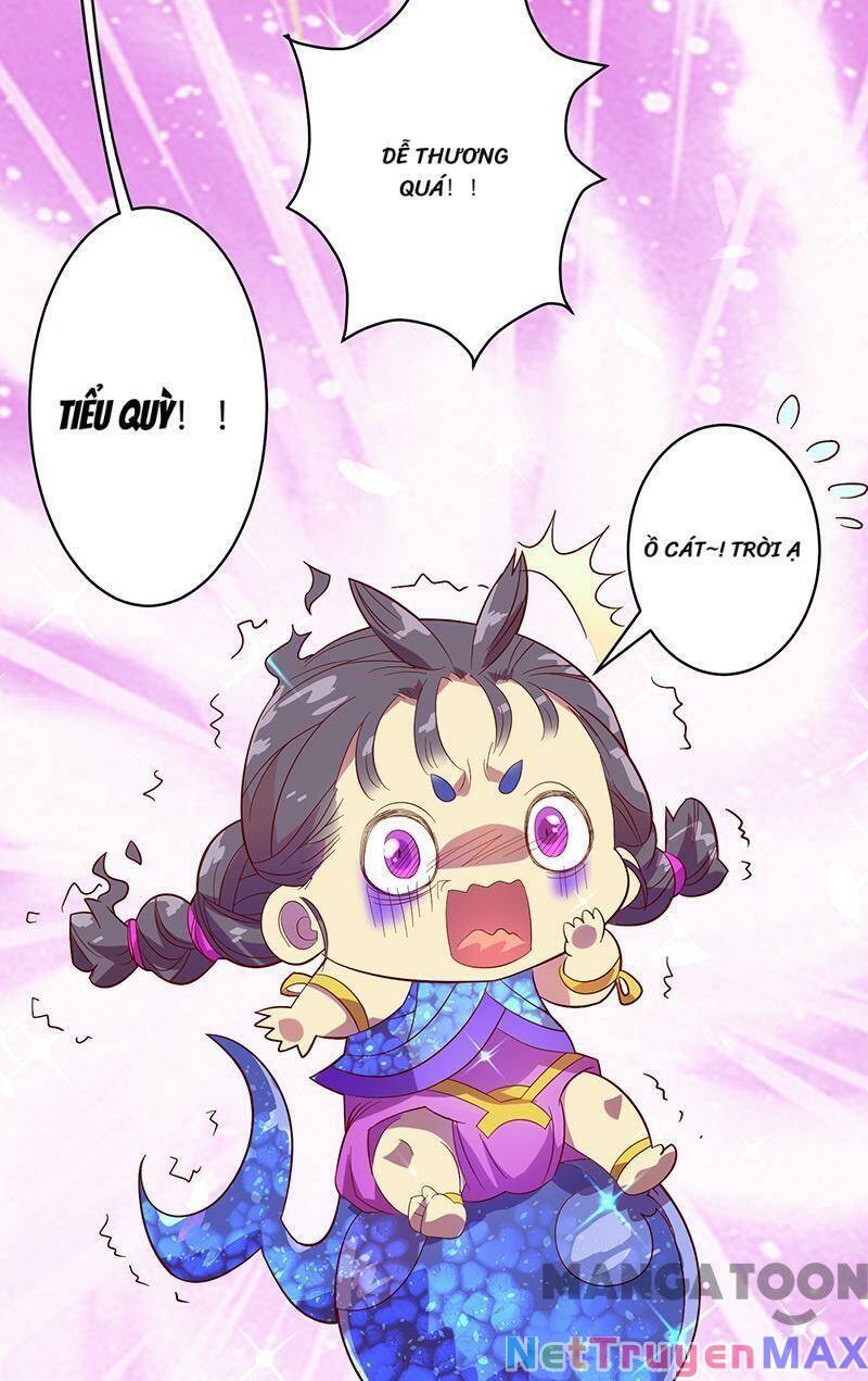 Đấu Chiến Thắng Phật: Chapter 94