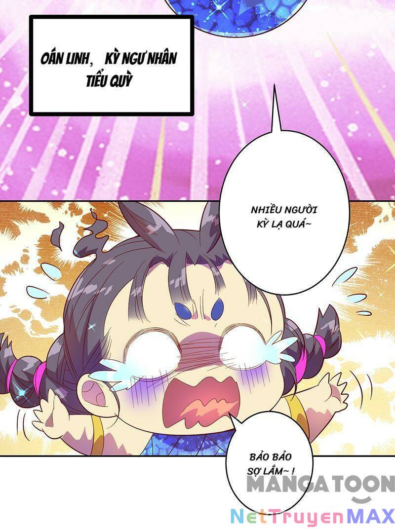 Đấu Chiến Thắng Phật: Chapter 94