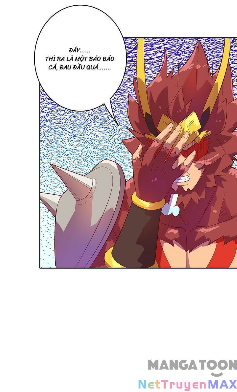 Đấu Chiến Thắng Phật: Chapter 94