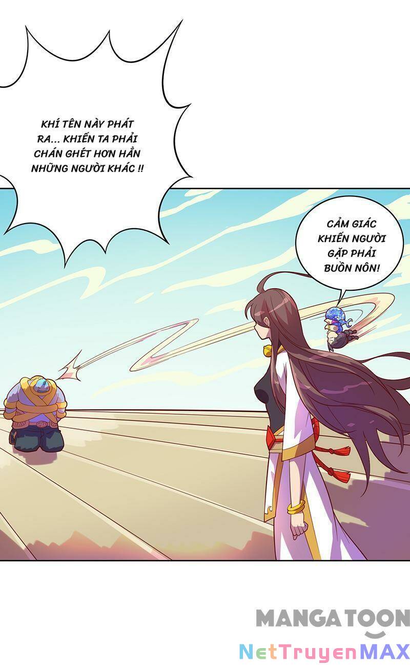 Đấu Chiến Thắng Phật: Chapter 95