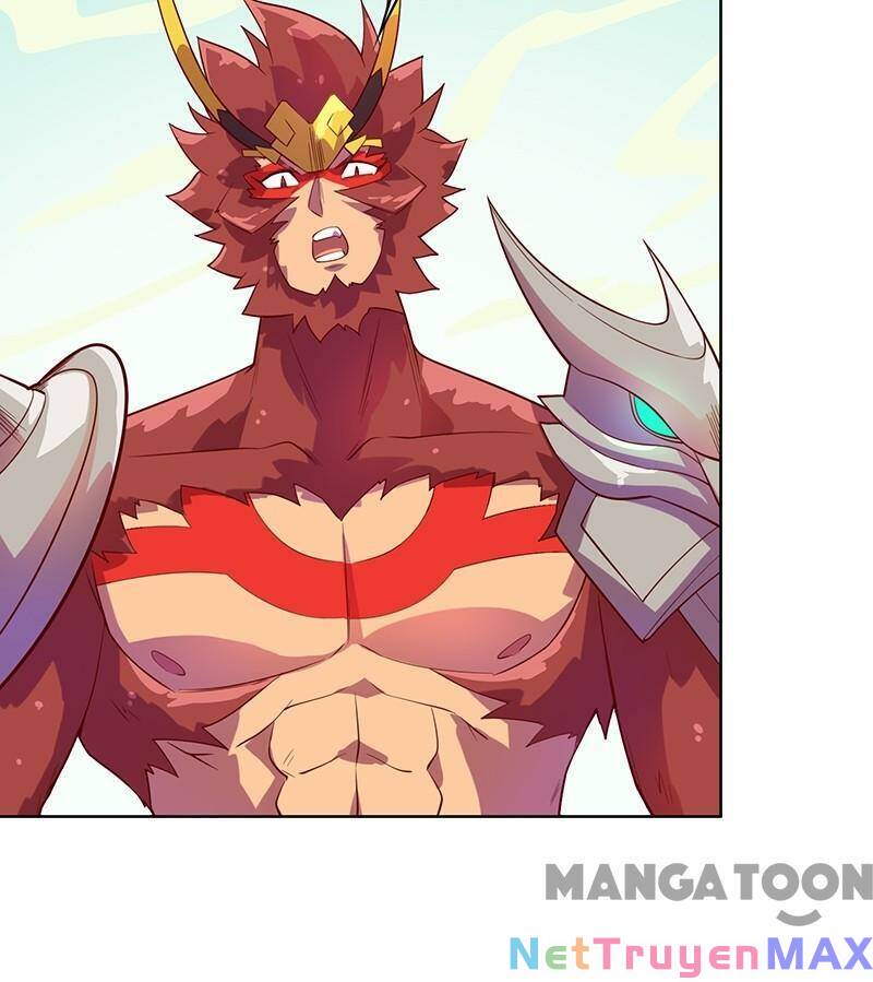 Đấu Chiến Thắng Phật: Chapter 95