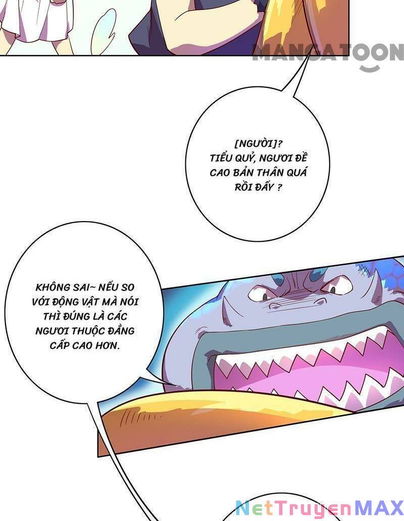 Đấu Chiến Thắng Phật: Chapter 95