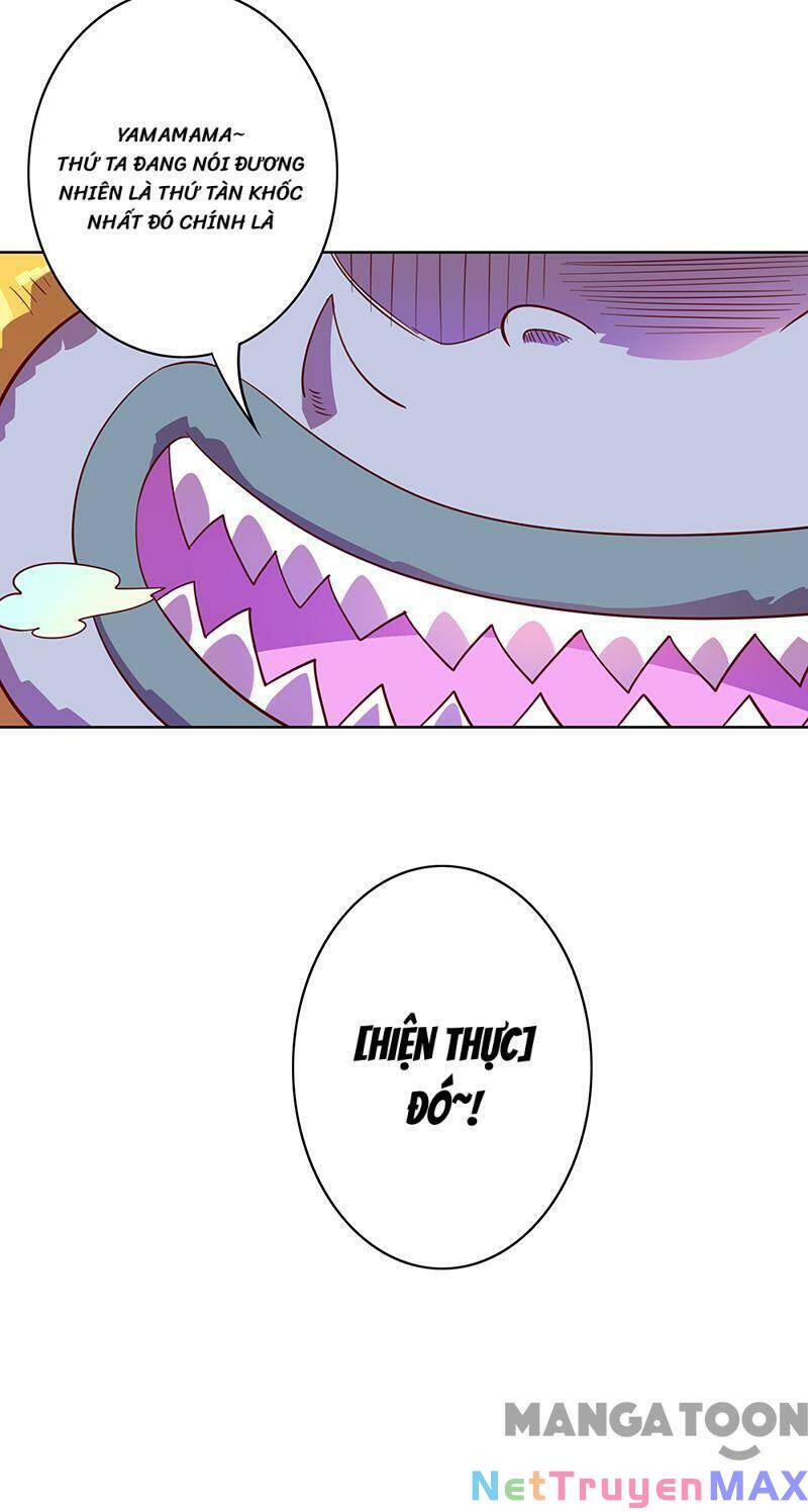 Đấu Chiến Thắng Phật: Chapter 95