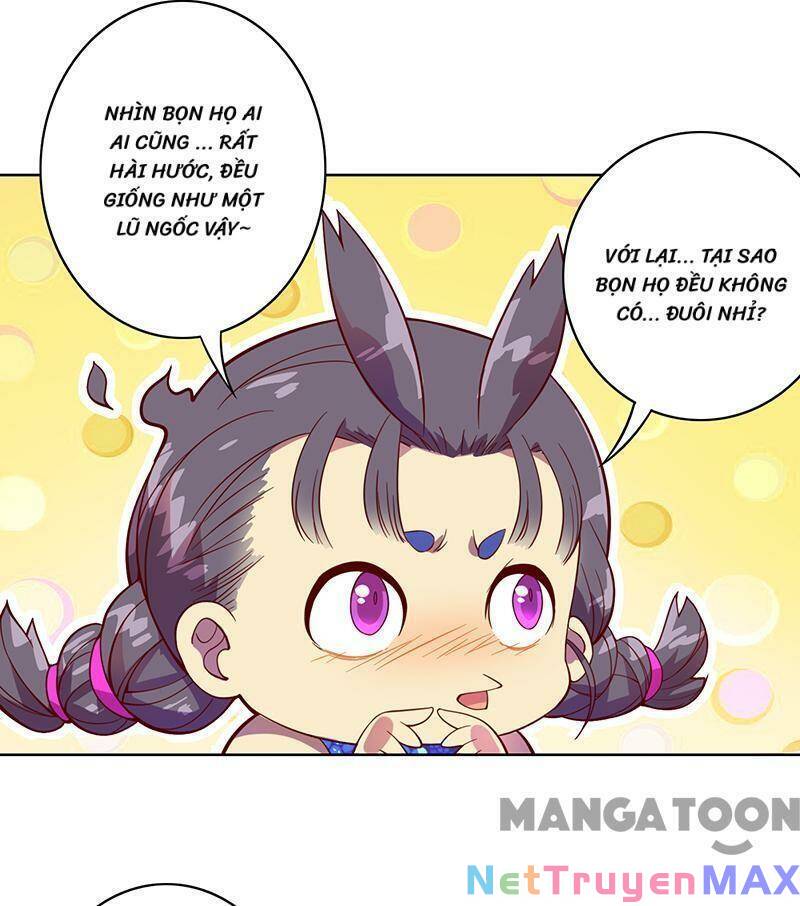 Đấu Chiến Thắng Phật: Chapter 95