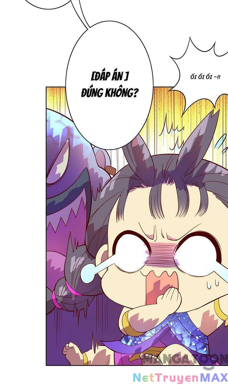Đấu Chiến Thắng Phật: Chapter 95