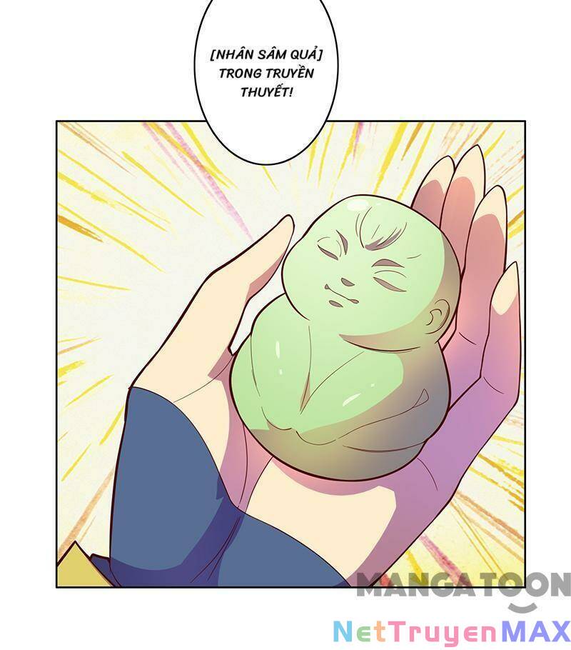Đấu Chiến Thắng Phật: Chapter 96