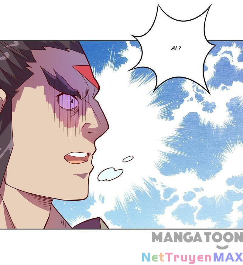 Đấu Chiến Thắng Phật: Chapter 96