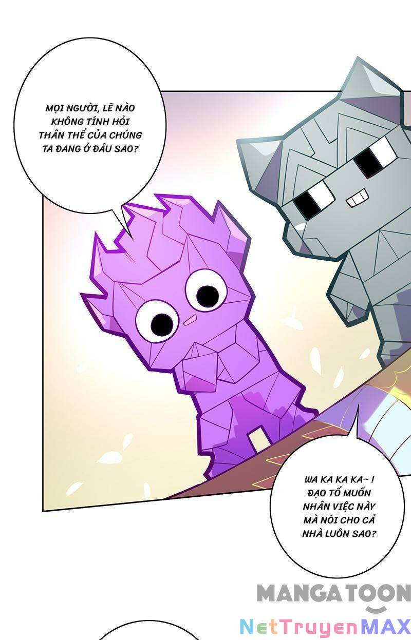 Đấu Chiến Thắng Phật: Chapter 96