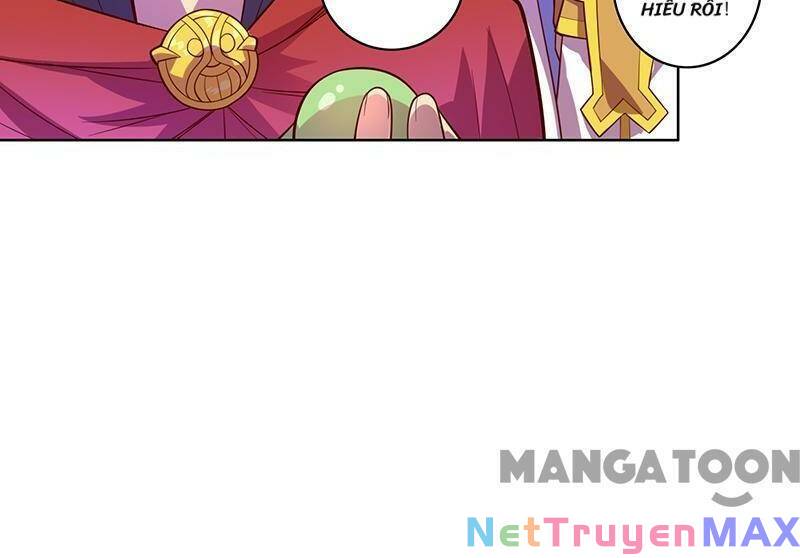 Đấu Chiến Thắng Phật: Chapter 96