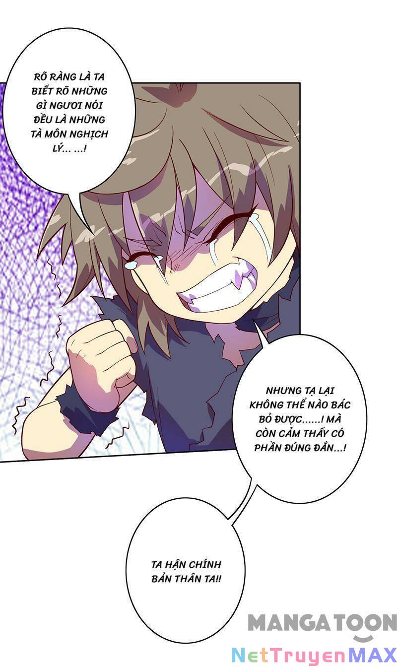 Đấu Chiến Thắng Phật: Chapter 97