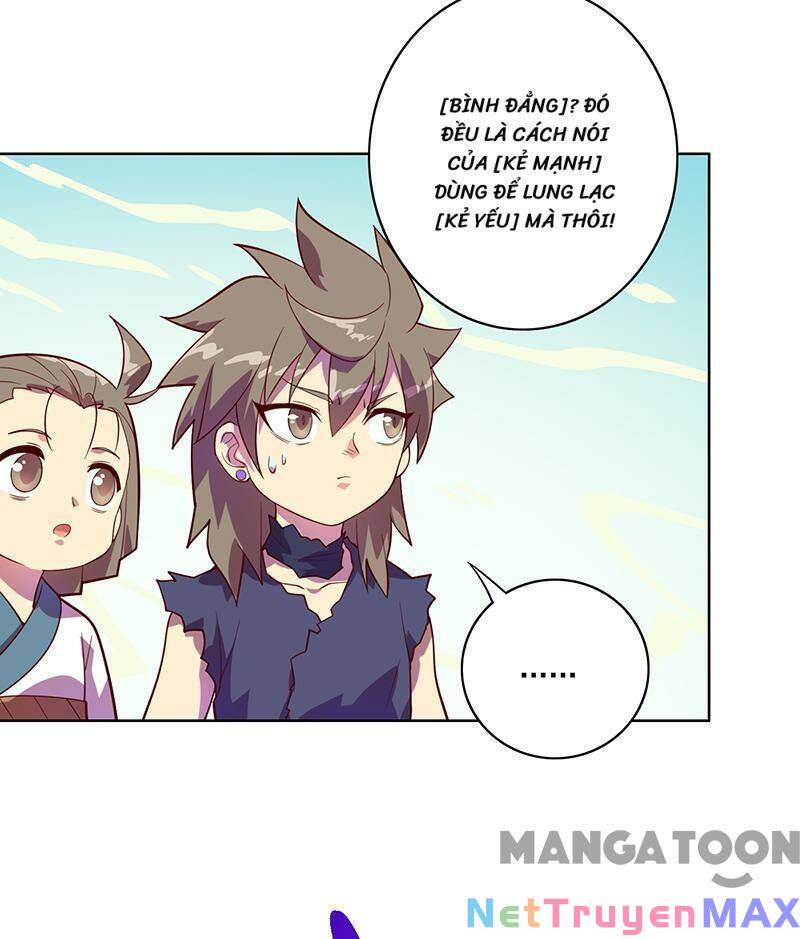 Đấu Chiến Thắng Phật: Chapter 97