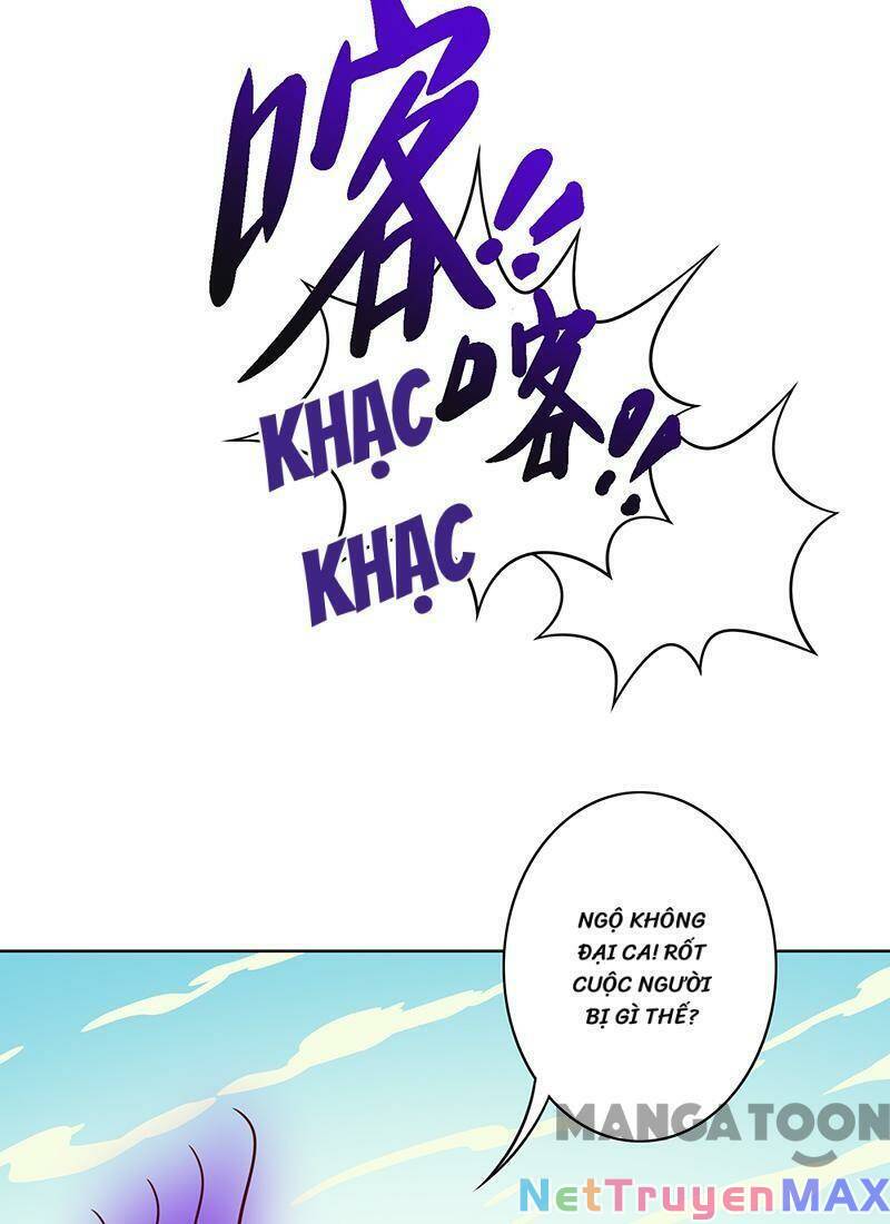 Đấu Chiến Thắng Phật: Chapter 97