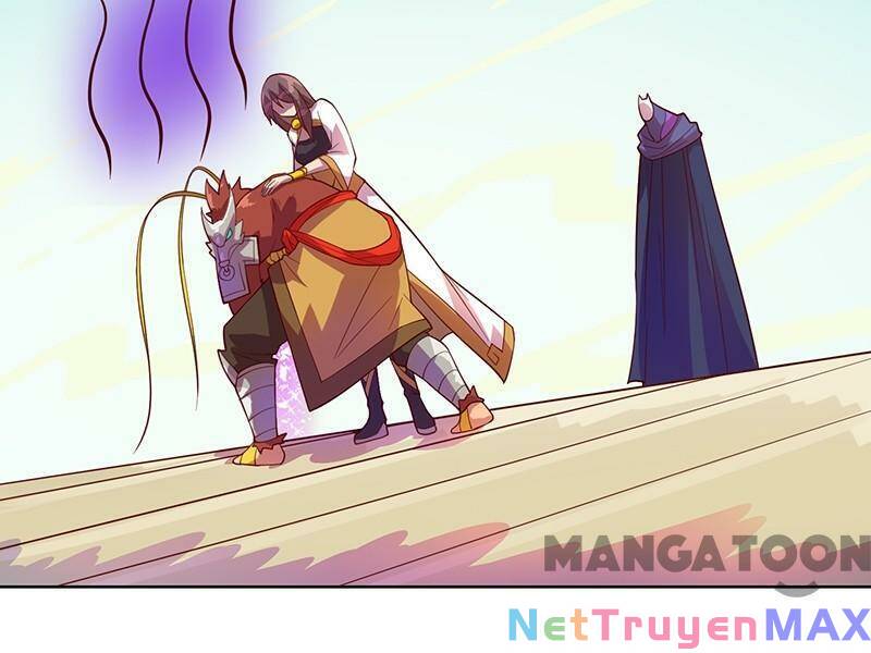 Đấu Chiến Thắng Phật: Chapter 97