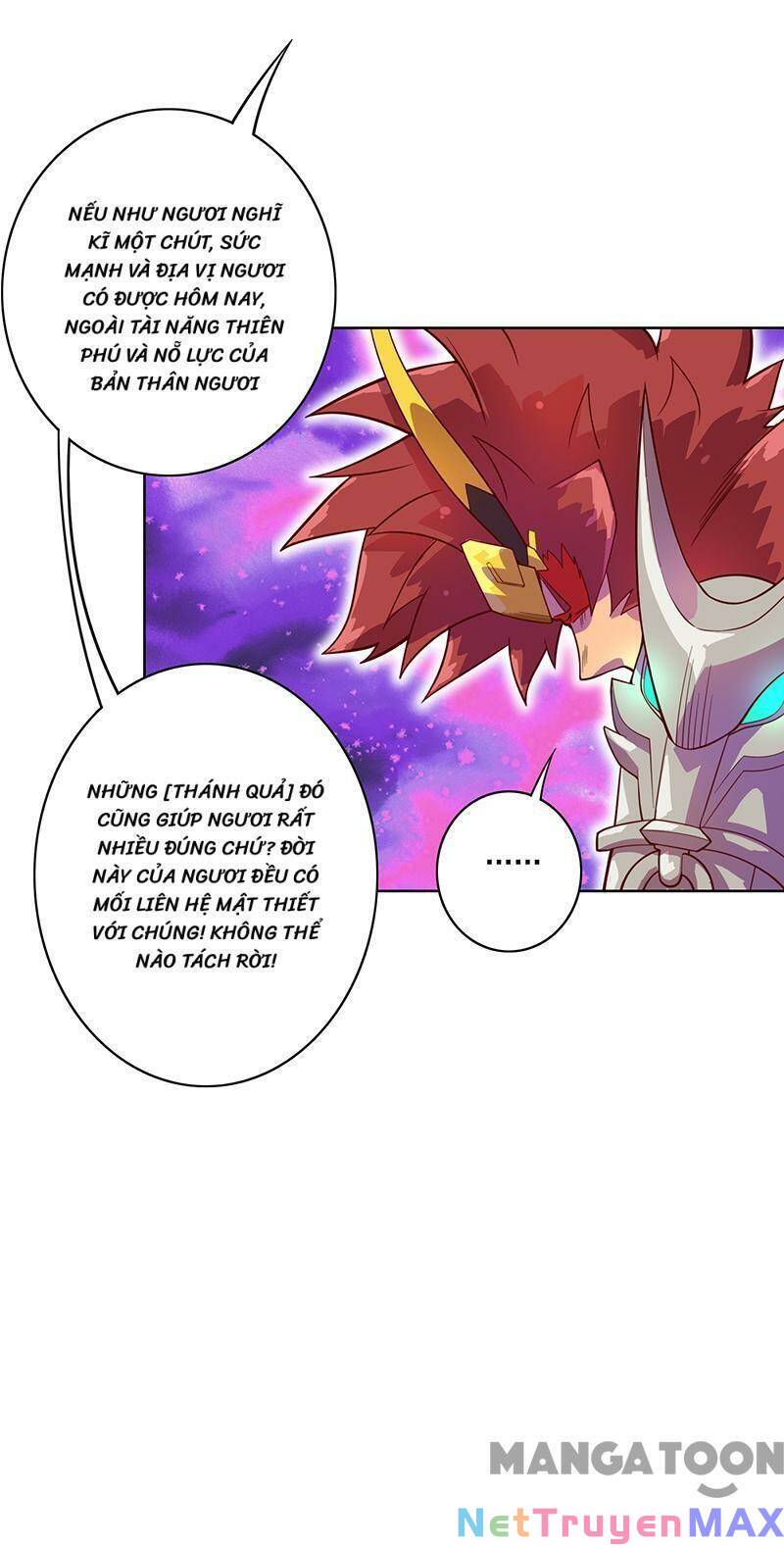Đấu Chiến Thắng Phật: Chapter 97