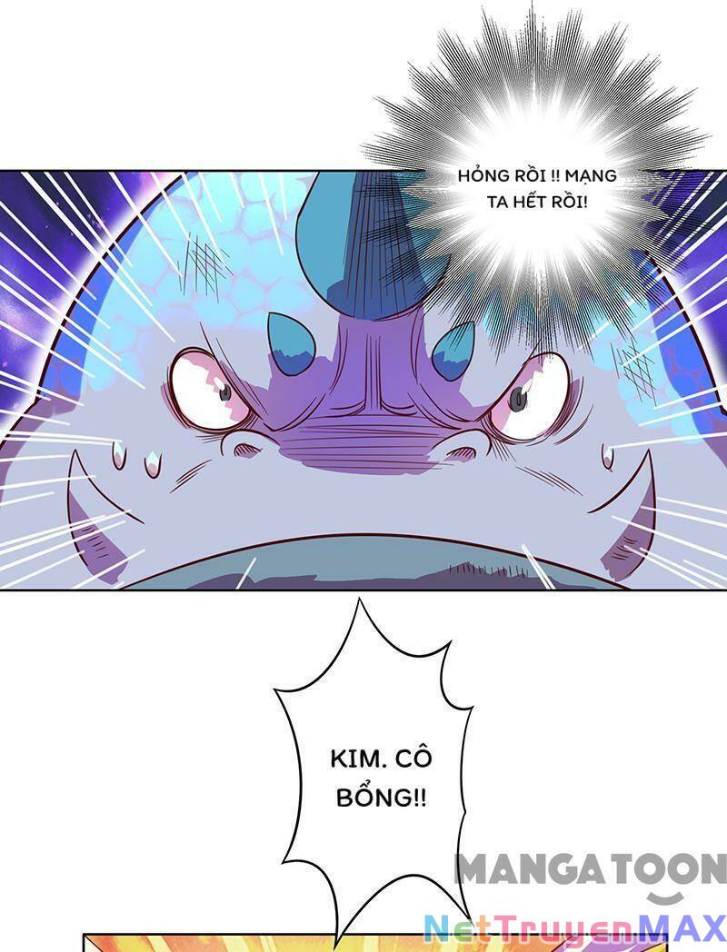 Đấu Chiến Thắng Phật: Chapter 97