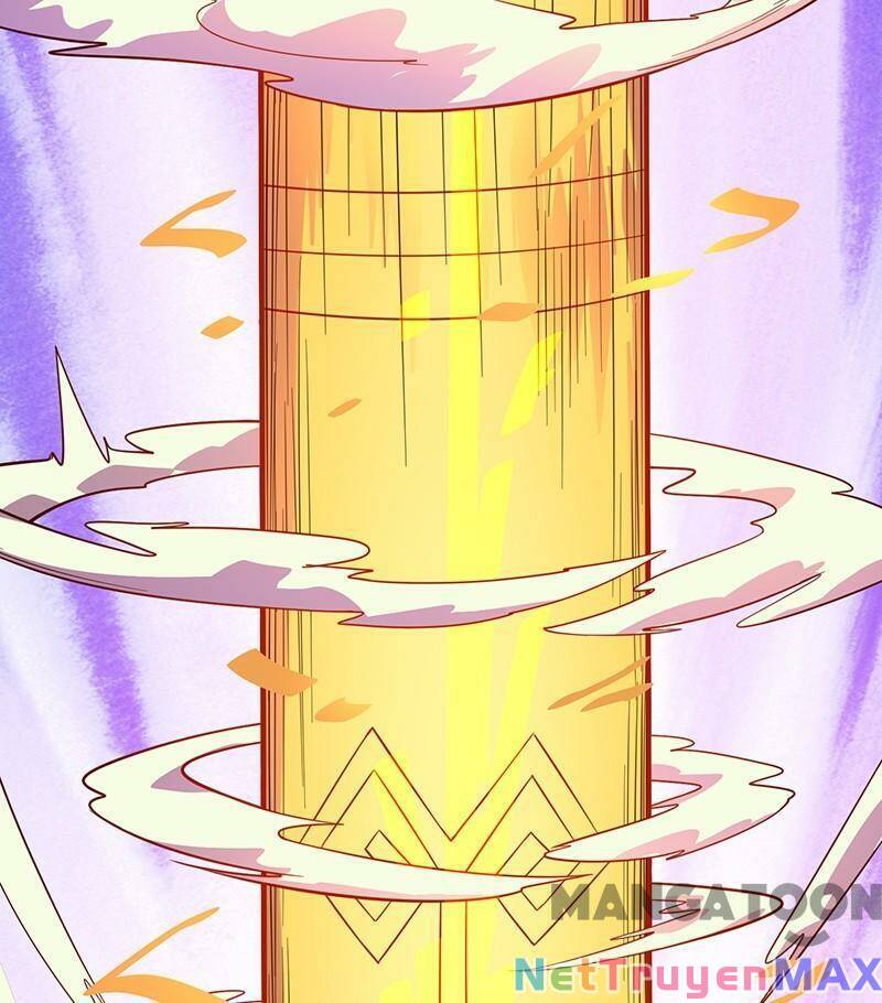 Đấu Chiến Thắng Phật: Chapter 97