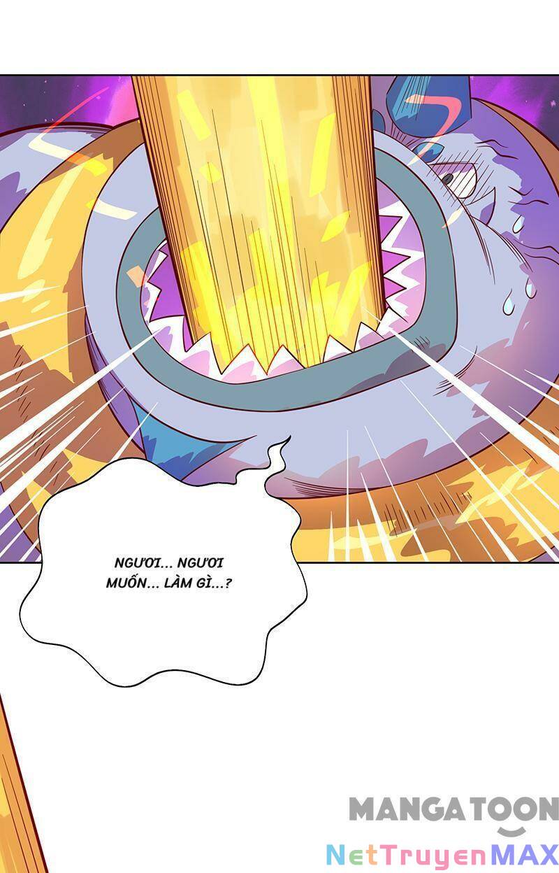 Đấu Chiến Thắng Phật: Chapter 97