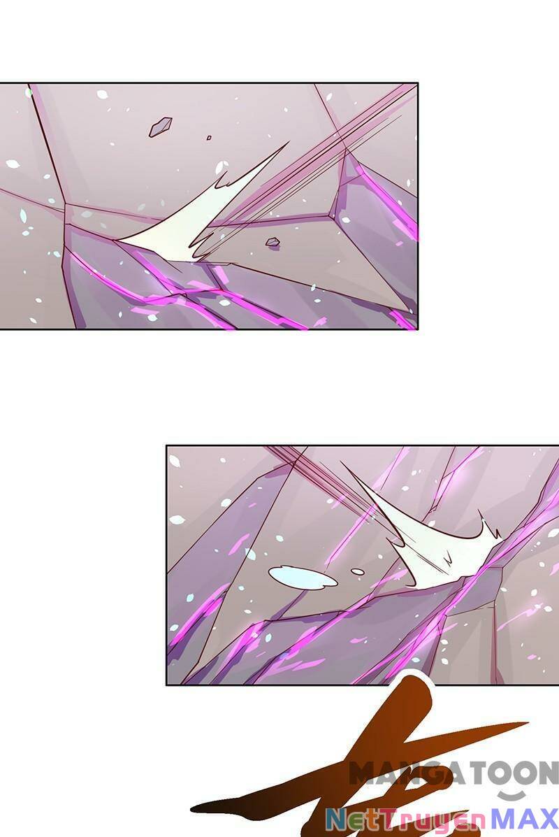 Đấu Chiến Thắng Phật: Chapter 97