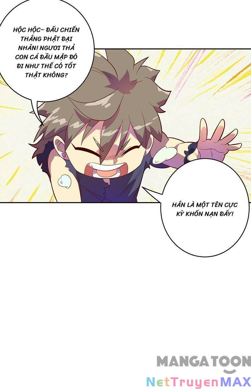 Đấu Chiến Thắng Phật: Chapter 98
