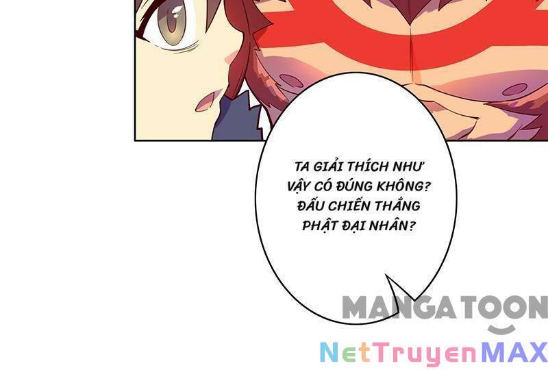 Đấu Chiến Thắng Phật: Chapter 98