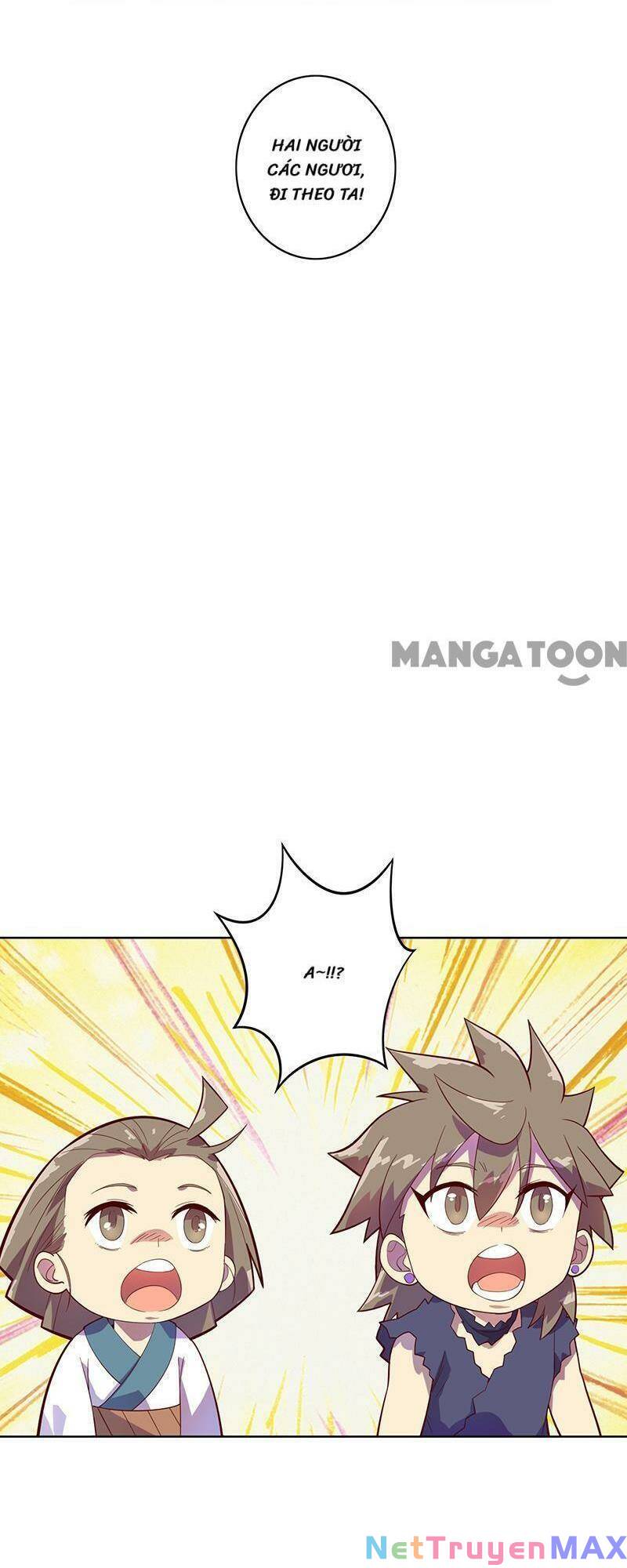 Đấu Chiến Thắng Phật: Chapter 99