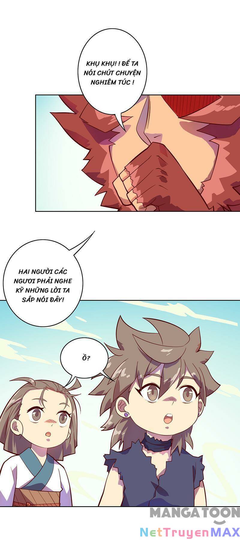 Đấu Chiến Thắng Phật: Chapter 99