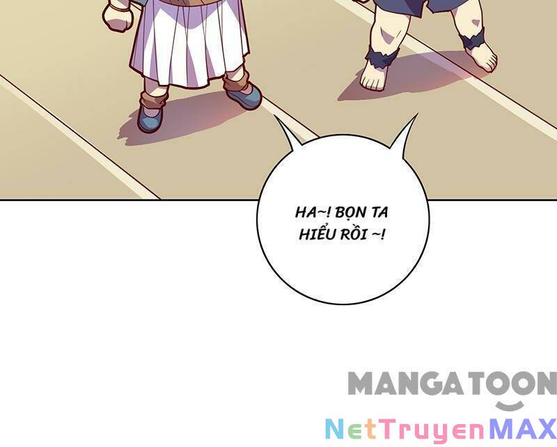 Đấu Chiến Thắng Phật: Chapter 99