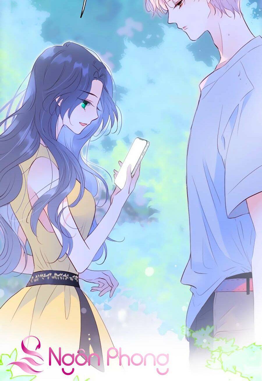 Hoa Bỏ Chạy Với Nhím Rồi: Chapter 4