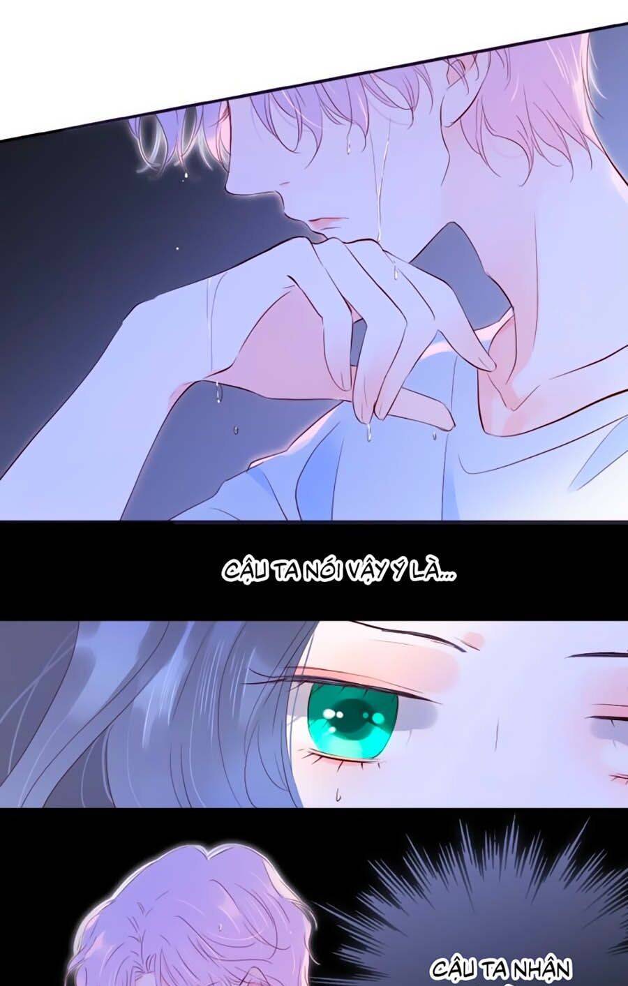 Hoa Bỏ Chạy Với Nhím Rồi: Chapter 4