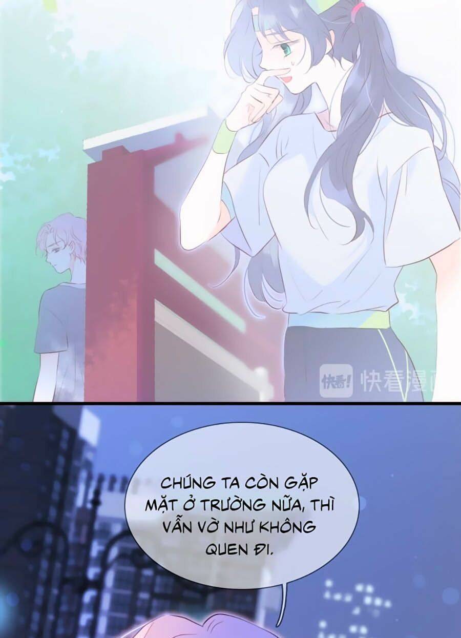 Hoa Bỏ Chạy Với Nhím Rồi: Chapter 4
