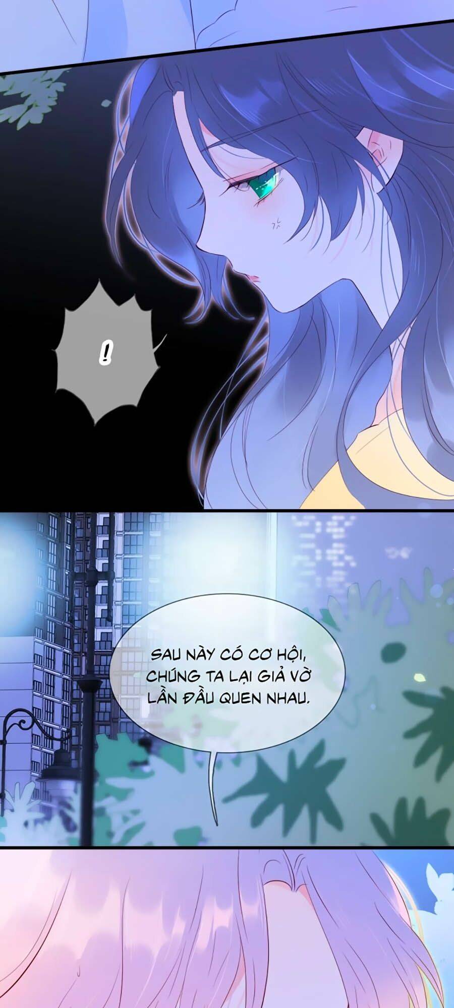 Hoa Bỏ Chạy Với Nhím Rồi: Chapter 4
