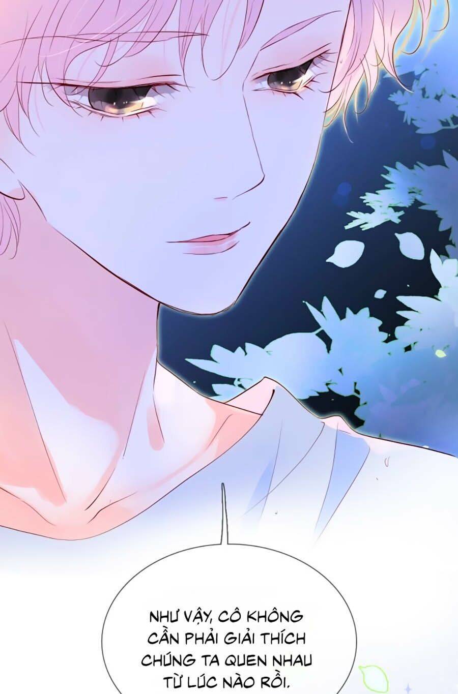 Hoa Bỏ Chạy Với Nhím Rồi: Chapter 4