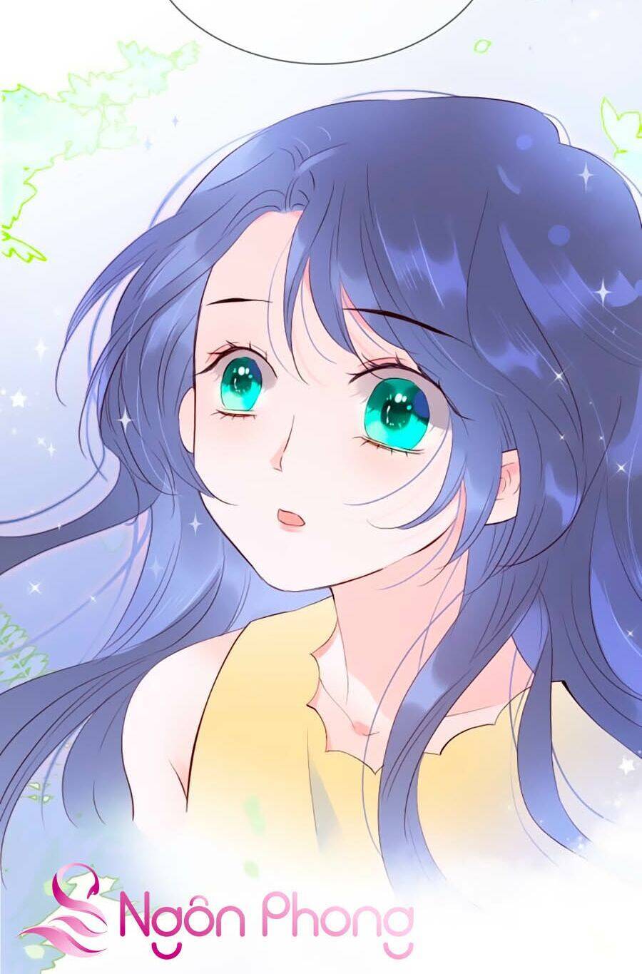 Hoa Bỏ Chạy Với Nhím Rồi: Chapter 4