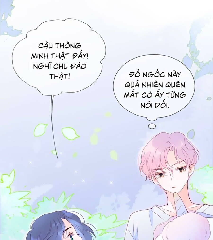 Hoa Bỏ Chạy Với Nhím Rồi: Chapter 4