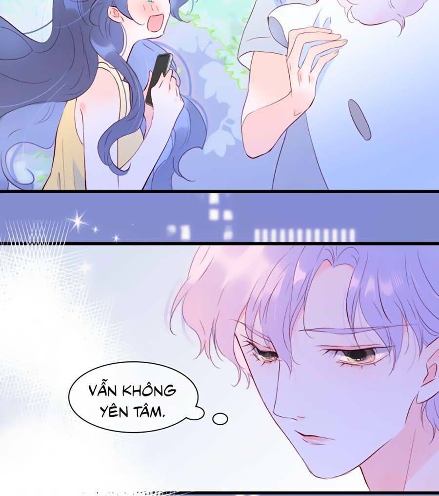 Hoa Bỏ Chạy Với Nhím Rồi: Chapter 4