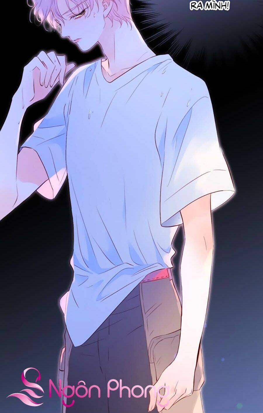 Hoa Bỏ Chạy Với Nhím Rồi: Chapter 4