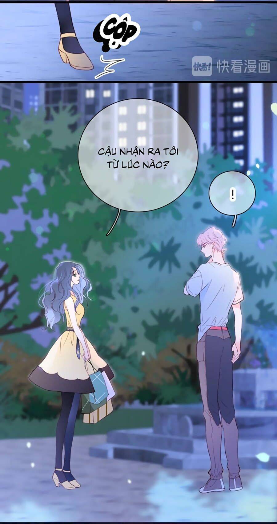 Hoa Bỏ Chạy Với Nhím Rồi: Chapter 4