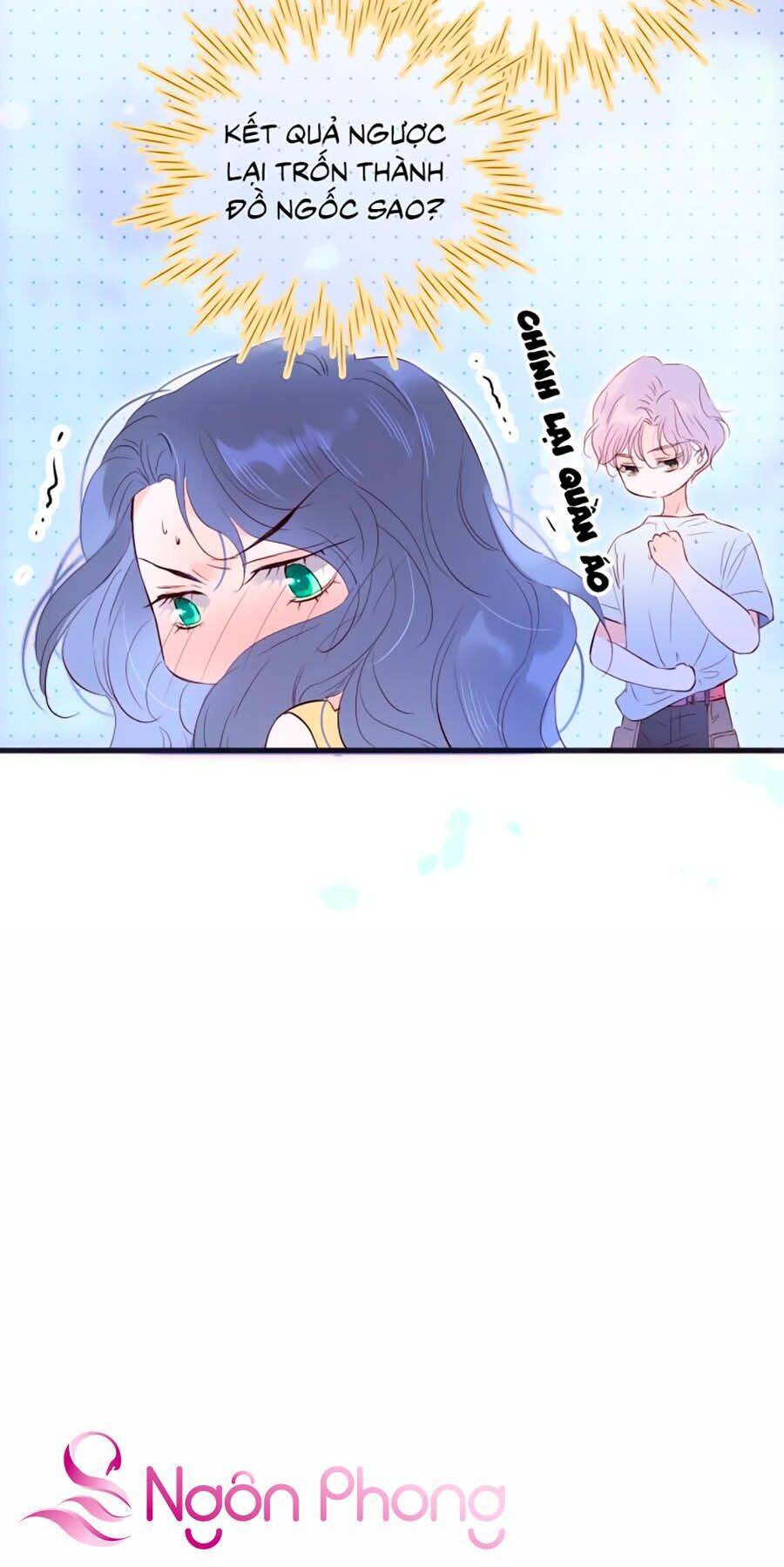 Hoa Bỏ Chạy Với Nhím Rồi: Chapter 4